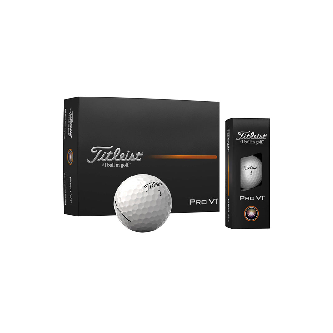 Titleist