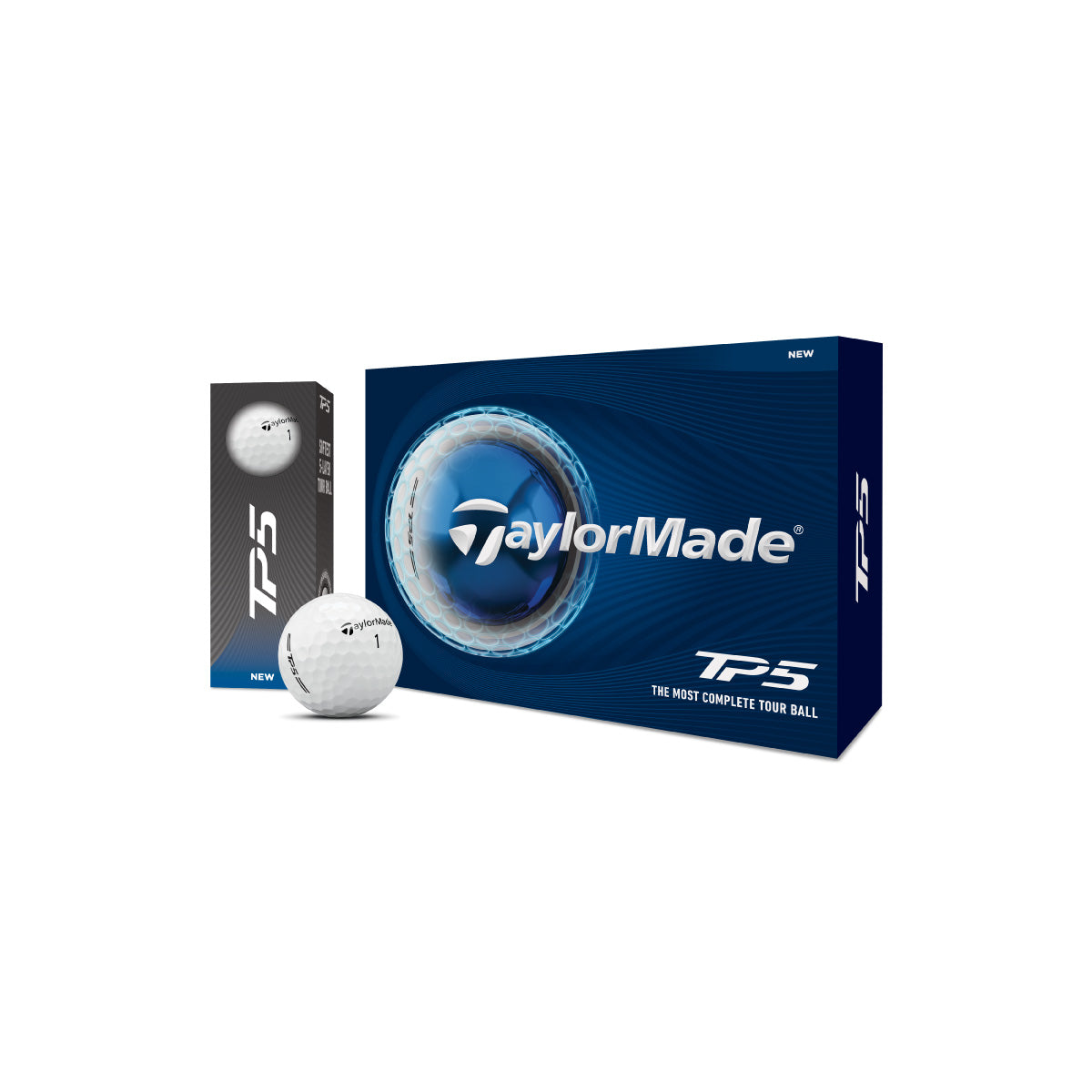 TaylorMade