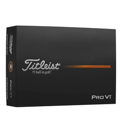 Titleist Pro V1 2025 Weiss 12 Stück - golfballversand
