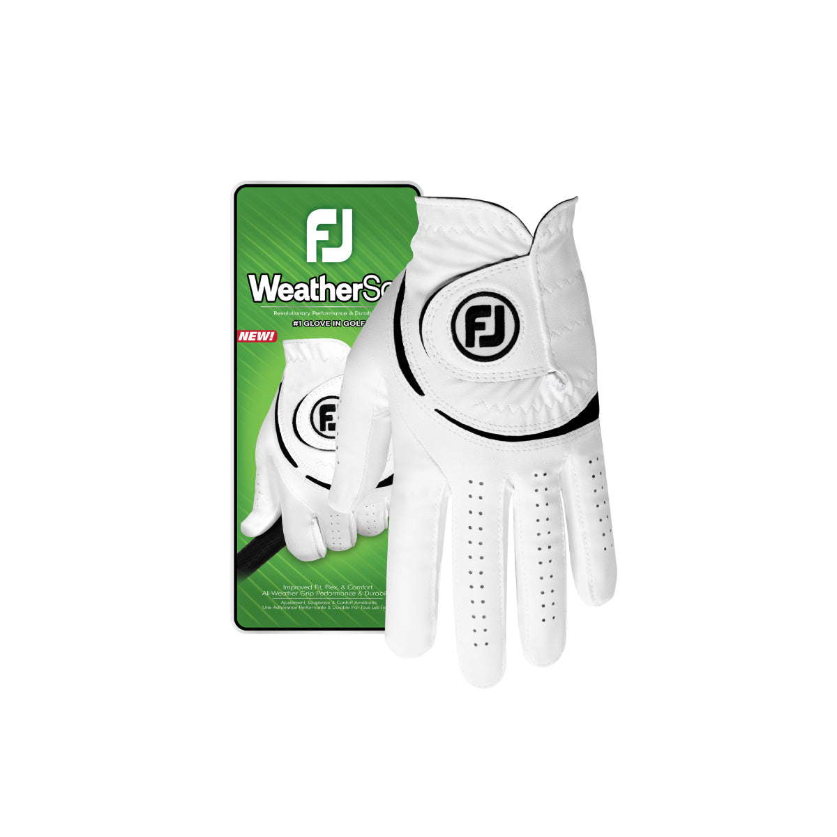 FootJoy WeatherSof
