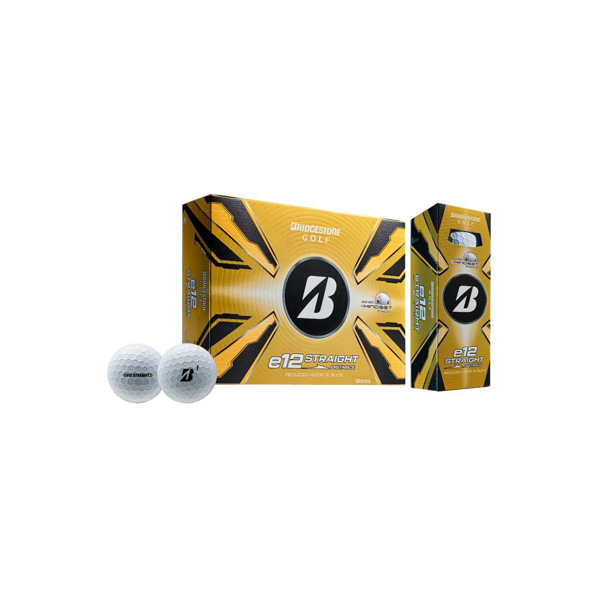 Bridgestone e12 CONTACT