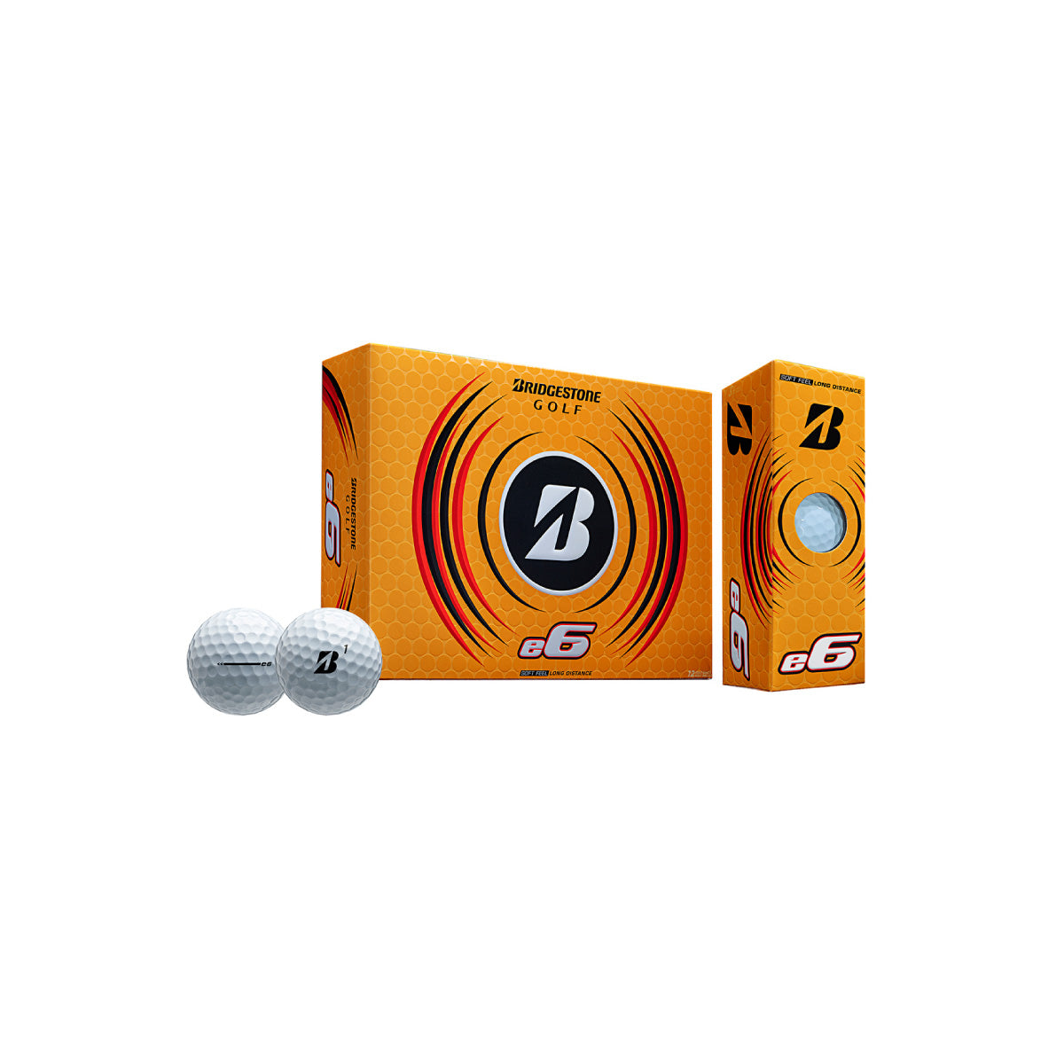Bridgestone e6