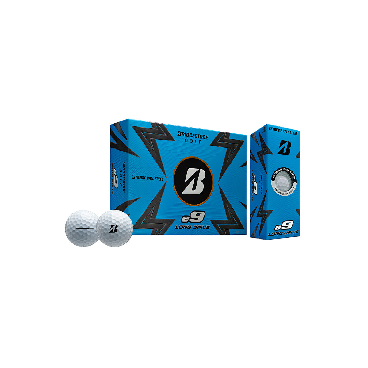 Bridgestone e9