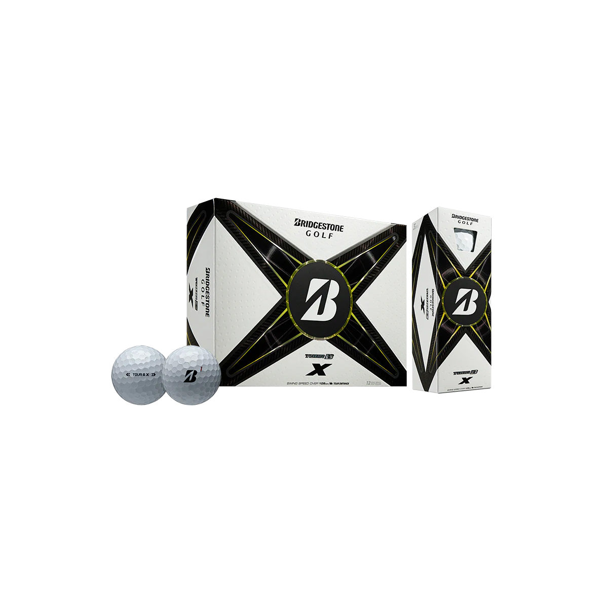 Bridgestone Tour B