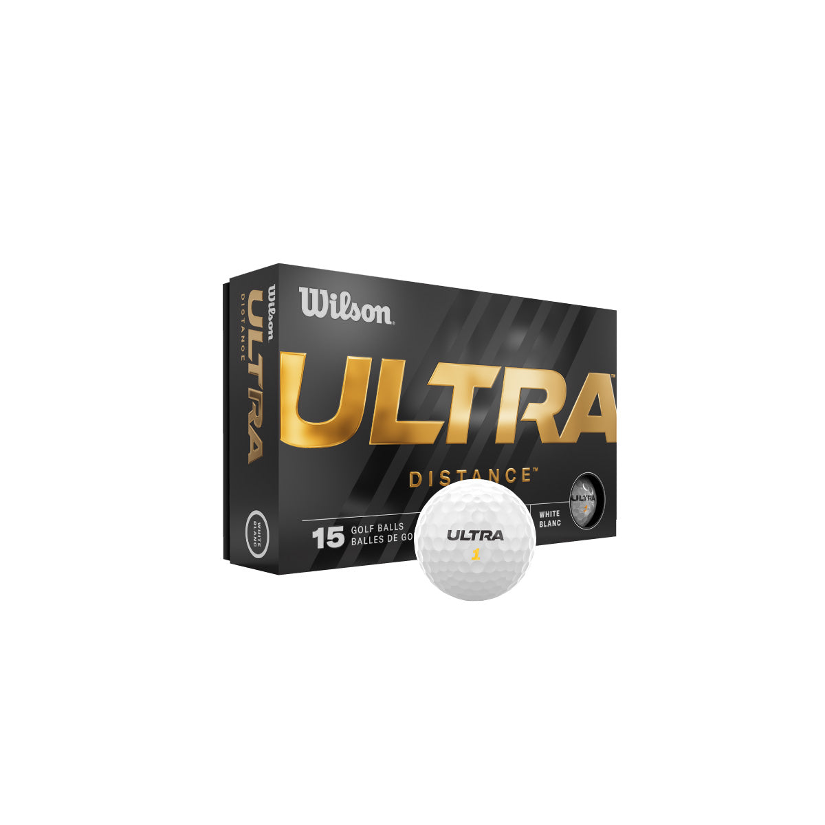 Wilson Ultra Distance