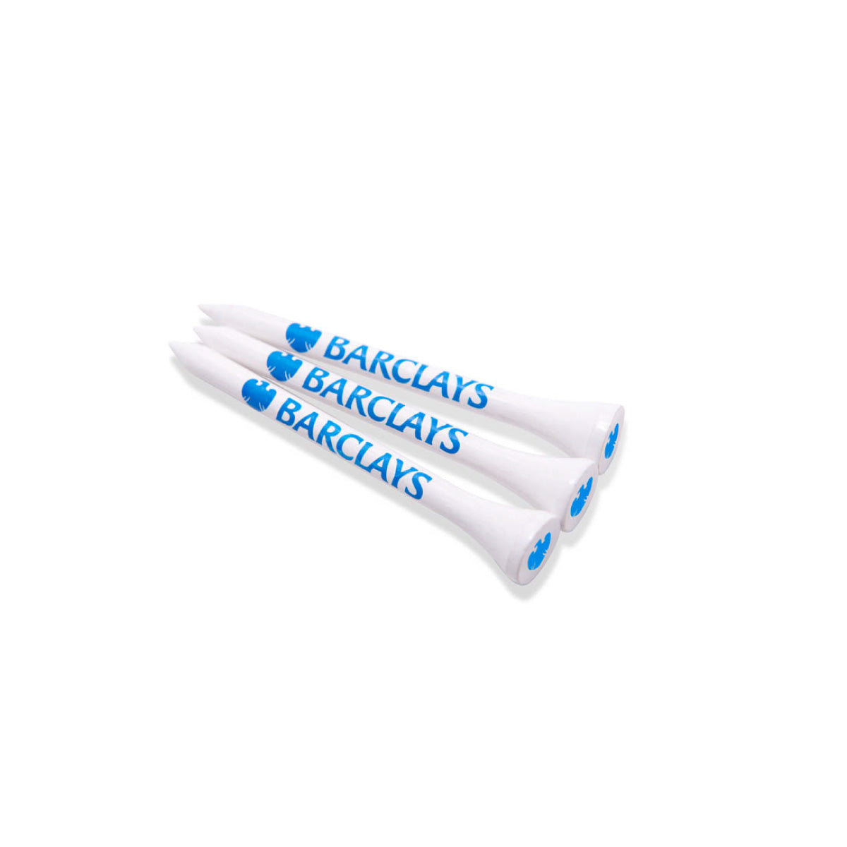 Golftees 70 mm - Cup und Schenkel je 1-fbg. bedruckt