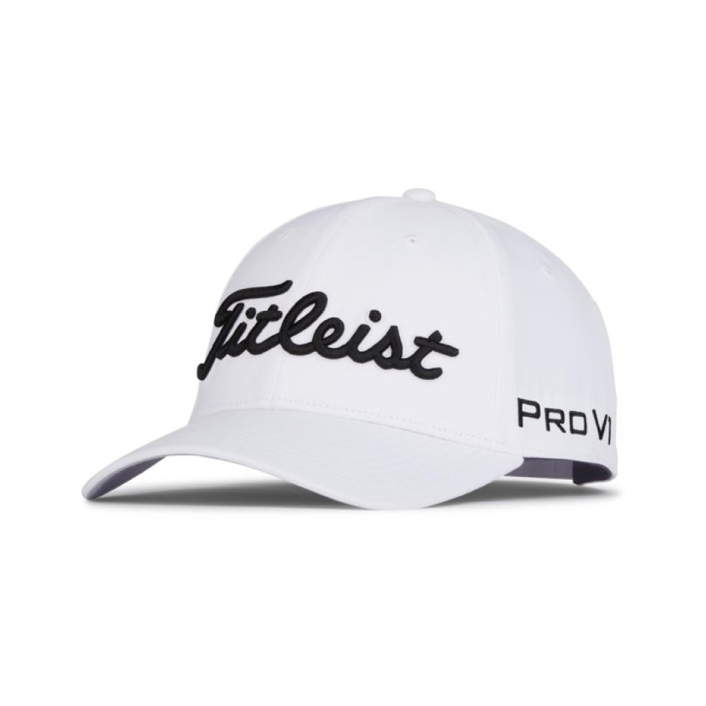 Titleist Tour Performance Cap