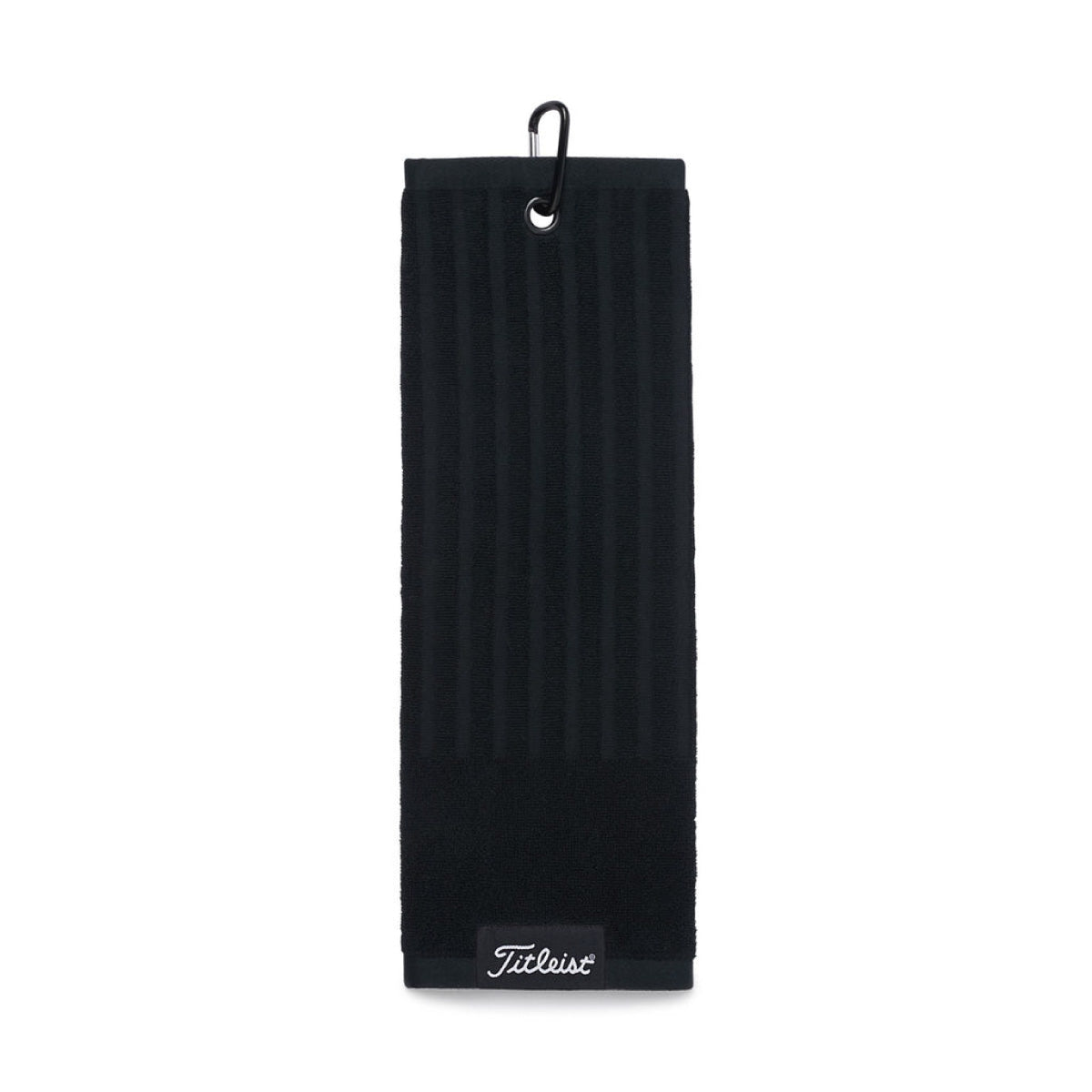 Titleist Golfhandtuch Trifold Cart Towel