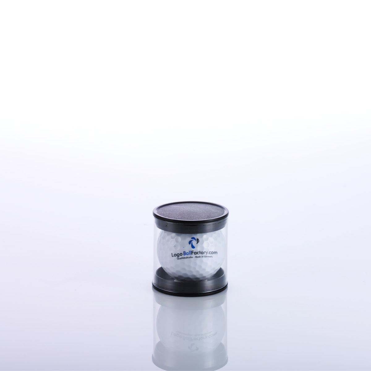 Tube für 1 Ball