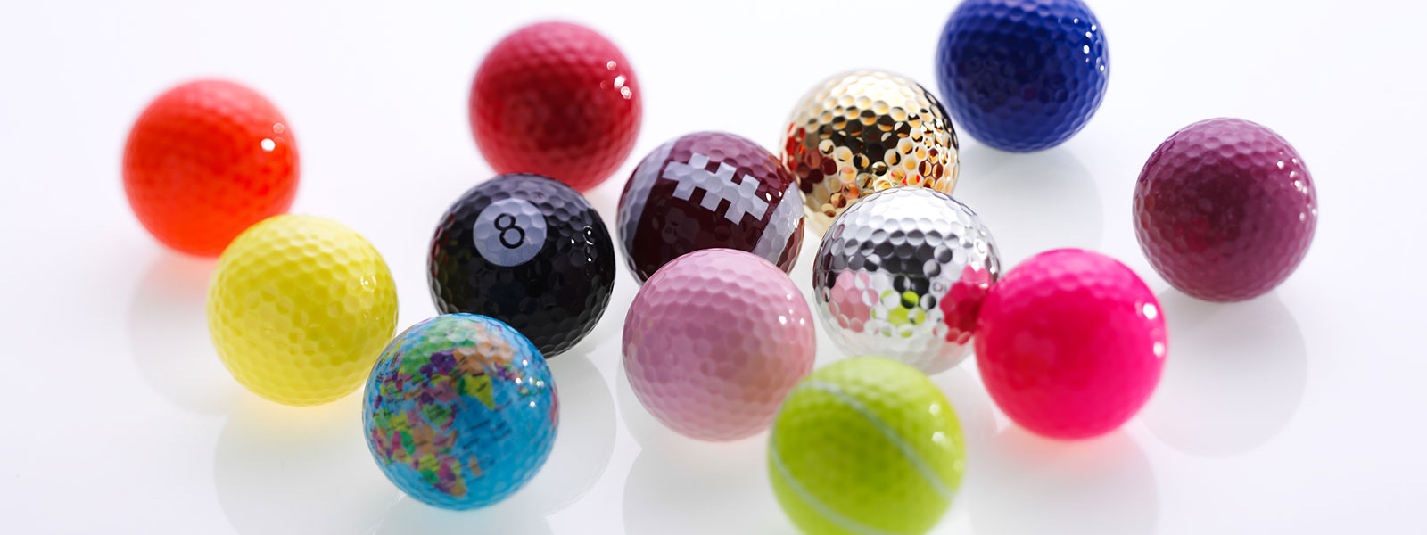 Golfbälle bedrucken mit Logo, Text oder Bild. Personalisierte Logobälle. Als Titleist-Partner legen wir höchsten Wert auf beste Qualität. Jetzt online bestellen.