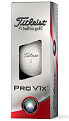 Pro V1x