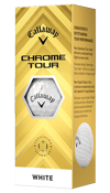 Chrome Tour